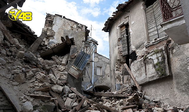 Kahramanmaraş merkezli 7.7 ve 7.6 şiddetindeki depremlerde yaşamını yitirenlerin sayısı 50 bin 399&#039;a çıktı