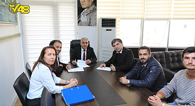 Kalinda Antik Kenti'nde kazı çalışması yapılacak!