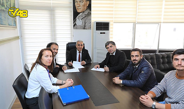 Kalinda Antik Kenti&#039;nde kazı çalışması yapılacak!