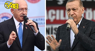 KEMAL KILIÇDAROĞLU, CUMHURBAŞKANI ERDOĞAN'A 105 BİN LİRA MANEVİ TAZMİNAT ÖDEYECEK!