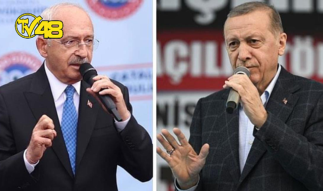 KEMAL KILIÇDAROĞLU, CUMHURBAŞKANI ERDOĞAN&#039;A 105 BİN LİRA MANEVİ TAZMİNAT ÖDEYECEK!
