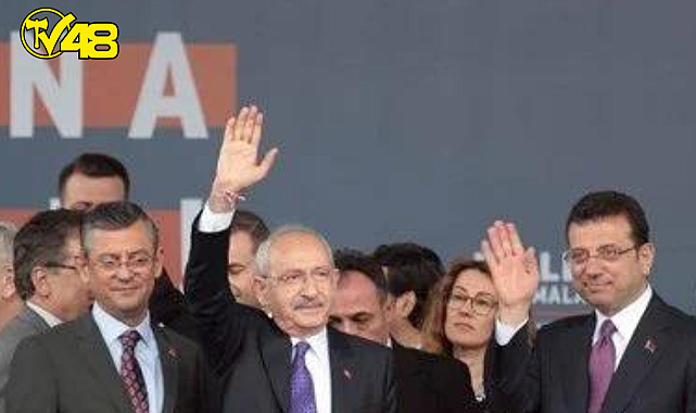 Kılıçdaroğlu&#039;ndan gençlere seçim vaadi: Kısa süre içinde araba, ev sahibi olacaksınız