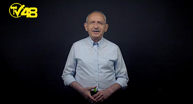 KILIÇDAROĞLU YENİ VİDEO PAYLAŞTI: ŞAMPİYONLAR LİGİ EKİBİNİ KURDUM