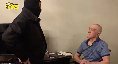 KIRMIZI BÜLTENLE ARANIYORDU: UYUŞTURUCU BARONU URFİ ÇETİNKAYA İSTANBUL'DA YAKALANDI