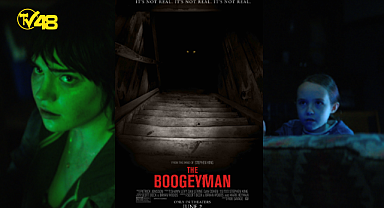 KORKU EDEBİYATININ EFSANE İSMİ STEPHEN KING'İN KISA HİKAYESİNDEN UYARLANAN 'THE BOOGEYMAN'DEN FRAGMAN VE AFİŞ YAYINLANDI