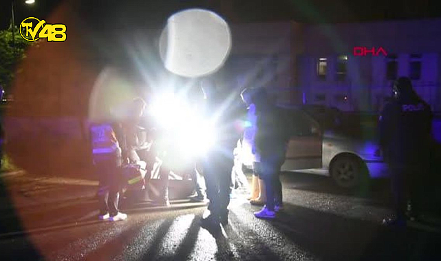 &#039;KÜFÜRLÜ&#039; TARTIŞMA CİNAYETLE SONUÇLANDI