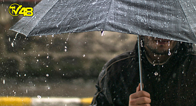 Kuvvetli yağış ve fırtına geliyor! Meteoroloji'den 60 il için sarı ve turuncu kodlu uyarı