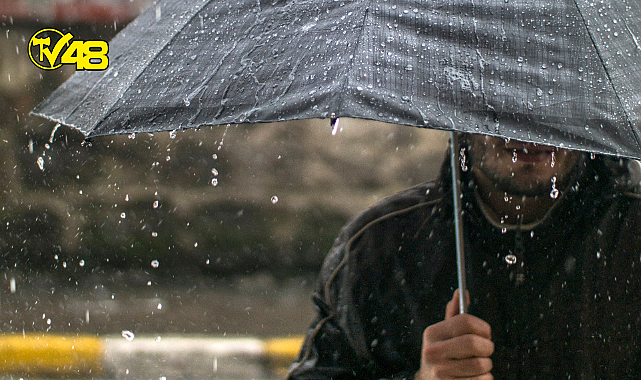 Kuvvetli yağış ve fırtına geliyor! Meteoroloji&#039;den 60 il için sarı ve turuncu kodlu uyarı