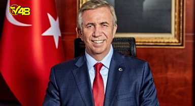 Mansur Yavaş: 14 Mayıs'a kadar belediyeden maaş almayacağım