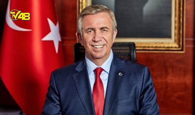 Mansur Yavaş: 14 Mayıs&#039;a kadar belediyeden maaş almayacağım