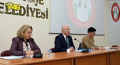 MENTEŞE BELEDİYE MECLİSİ'NİN KARARIYLA ÇAYBÜKÜ ESKİ İSMİNE KAVUŞUP YENİDEN 'GEVENES' OLDU