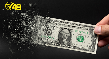 MERKEZ BANKASI DOLAR VE ENFLASYON TAHMİNİNİ AÇIKLADI: DOLAR 23 TL'Yİ AŞACAK!