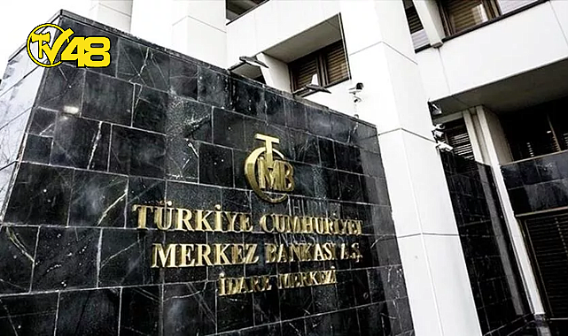MERKEZ BANKASI, SEÇİM ÖNCESİ SON FAİZ KARARINI AÇIKLADI