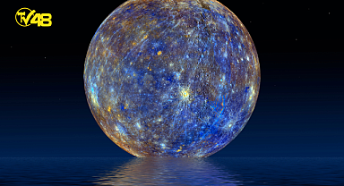 MERKÜR RETROSU VE BURÇLARA ETKİLERİ 20 NİSAN - 16 MAYIS 2023