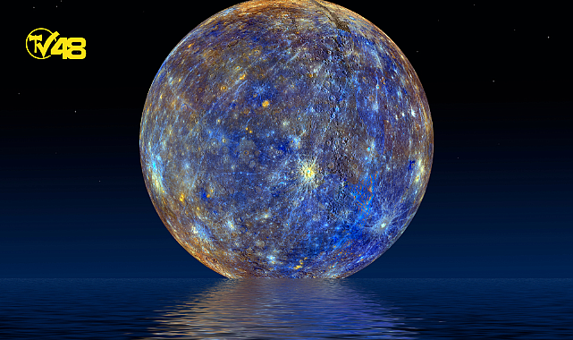 MERKÜR RETROSU VE BURÇLARA ETKİLERİ 20 NİSAN - 16 MAYIS 2023