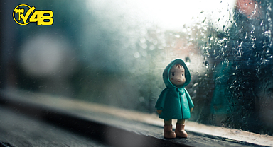 METEOROLOJİ'DEN 10 İL İÇİN SAĞANAK VE DOLU YAĞIŞI UYARISI