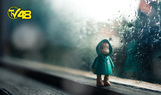 METEOROLOJİ&#039;DEN 10 İL İÇİN SAĞANAK VE DOLU YAĞIŞI UYARISI