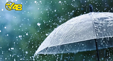 METEOROLOJİ'DEN BİRÇOK İL İÇİN KUVVETLİ YAĞIŞ UYARISI: GÜNCEL HAVA DURUMU