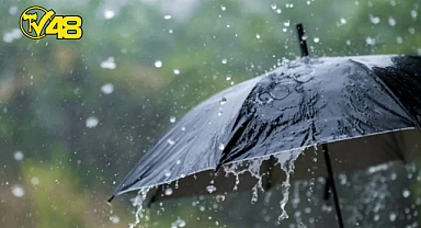 METEOROLOJİ'DEN KUVVETLİ SAĞANAK YAĞIŞ UYARISI! BU İLLER DİKKAT