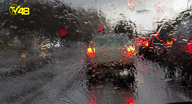 METEOROLOJİ HAVA RAPORUNU AÇIKLADI! YAĞIŞLAR TÜM YURTTA ETKİSİNİ SÜRDÜRECEK