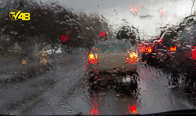 METEOROLOJİ HAVA RAPORUNU AÇIKLADI! YAĞIŞLAR TÜM YURTTA ETKİSİNİ SÜRDÜRECEK