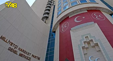 MHP MİLLETVEKİLİ ADAYLARI AÇIKLANDI ! İŞTE O İSİMLER