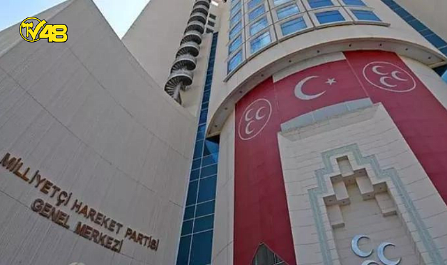 MHP MİLLETVEKİLİ ADAYLARI AÇIKLANDI ! İŞTE O İSİMLER