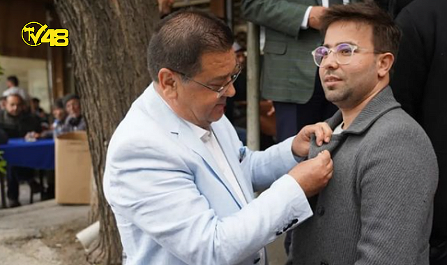 MİLLET İTTİFAKI CUMHURBAŞKANI ADAYI KEMAL KILIÇDAROĞLU&#039;NUN SELİMİYE BÖLGESİ CUMHURBAŞKANLIĞI SEÇİM OFİSİ AÇILIŞI GERÇEKLEŞTİ!