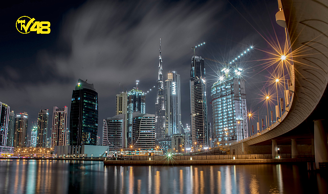 MİLYARDER SAYILARINA GÖRE, DÜNYANIN EN ZENGİN ŞEHİRLERİ BELLİ OLDU! SERVETLERİ DUDAK UÇUKLATIYOR