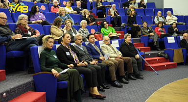 MÜBADELENİN 100. YILI PROGRAMI GERÇEKLEŞTİ