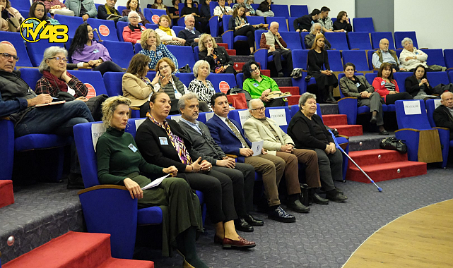 MÜBADELENİN 100. YILI PROGRAMI GERÇEKLEŞTİ