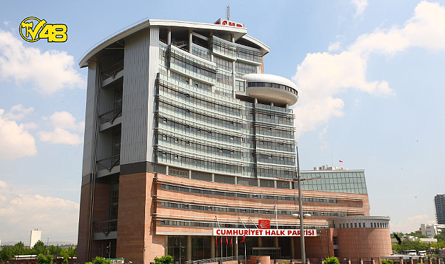 Muğla CHP milletvekili aday listesi belli oldu!