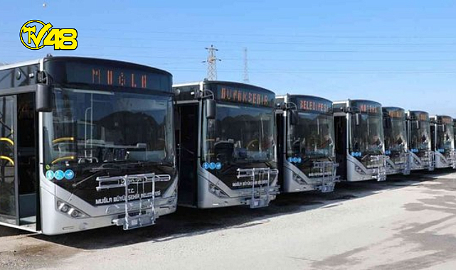 Muğla’da Büyükşehir Belediyesi denetimindeki toplu taşıma hizmetlerine yüzde 41 zam yapıldı!