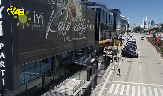 Muğla İYİ Parti milletvekili aday listesi kesinleşti!