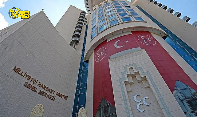 Muğla MHP milletvekili aday listesi belli oldu!