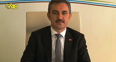 MUĞLA ORMAN BÖLGE MÜDÜRÜ YASİN YAPRAK GÖREVDEN ALINDI!