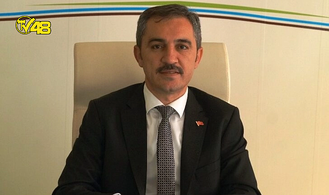 MUĞLA ORMAN BÖLGE MÜDÜRÜ YASİN YAPRAK GÖREVDEN ALINDI!