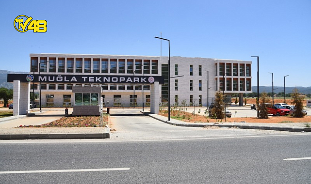 MUĞLA TEKNOPARK ÇALIŞMALARI 13 İLÇEYE YAYILIYOR