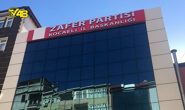 Muğla Zafer Partisi milletvekili aday listesi belli oldu!