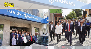 MUHAMMET TOKAT, KEMAL KILIÇDAROĞLU'NUN SEÇİM KAMPANYASINA DESTEK OLDU!