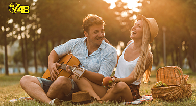 Mutlu bir sevgilinin sağlığınıza 7 faydası