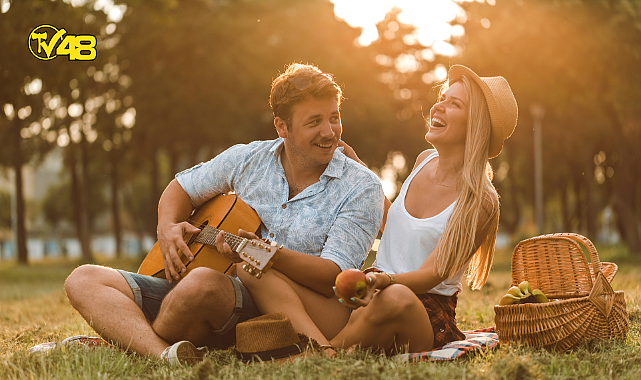Mutlu bir sevgilinin sağlığınıza 7 faydası