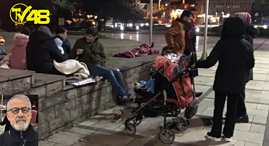 Naci Görür'den Kastamonu depremi sonrası dikkat çeken açıklama: KAF büyük ölçüde kırılmış