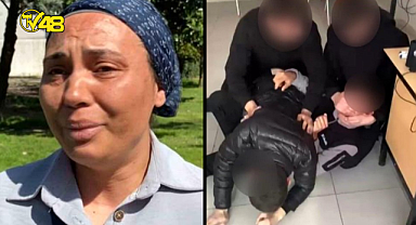 OĞLUNUN OKULDA UĞRADIĞI ZORBALIĞI ÖĞRENEN ANNE: 'KEŞKE ÖLSEYDİM...'