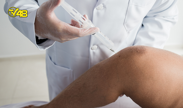 OZON TEDAVİSİ HAKKINDA MERAK EDİLENLER