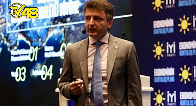 PROF. BİLGİ YILMAZ'DAN UYARI: "ERDOĞAN SEÇİLİRSE EKONOMİ BİRKAÇ AY DAYANABİLİR"