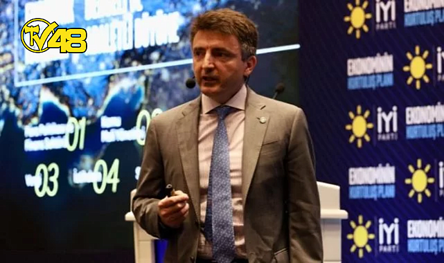 PROF. BİLGİ YILMAZ&#039;DAN UYARI: &quot;ERDOĞAN SEÇİLİRSE EKONOMİ BİRKAÇ AY DAYANABİLİR&quot;