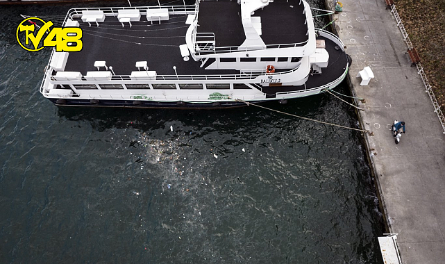 Prof. Dr. Mustafa Sarı: Bu kuraklık şartlarında yeni bir müsilaj oluşabilir