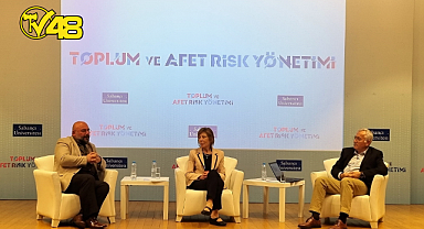 PSİKOLOJİK HAZIRLIK YOKSA DEPREM TOPLUMU DERİNDEN ETKİLİYOR