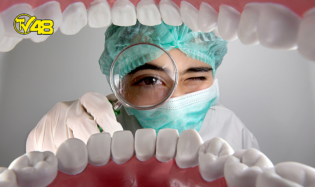 RAMAZAN AYINDA AĞIZ VE DİŞ BAKIMI NASIL YAPILMALIDIR?